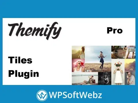 Themify Tiles Plugin