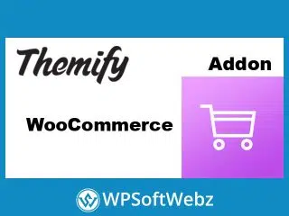 Themify Builder WooCommerce Addon