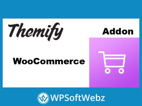 Themify Builder WooCommerce Addon