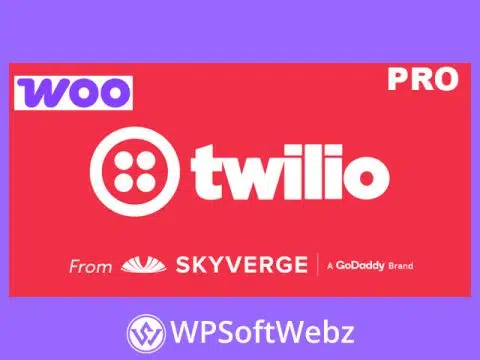 Twilio SMS Notifications for WooCommerce