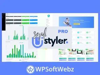 Sejoli - UiStyler Premium