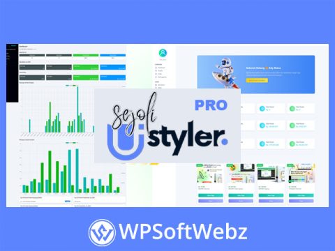 Sejoli - UiStyler Premium