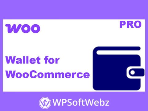 Wallet for WooCommerce