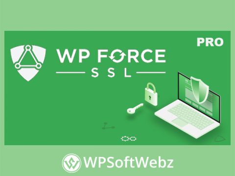 WP Force SSL PRO WordPress Plugin