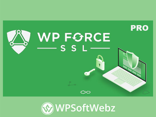WP Force SSL PRO WordPress Plugin
