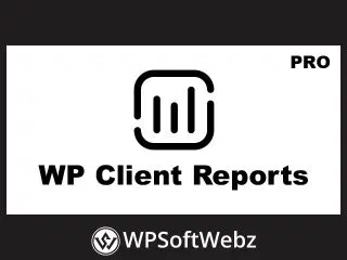 WP Client Reports Pro Plugin