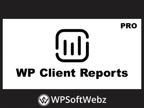 WP Client Reports Pro Plugin