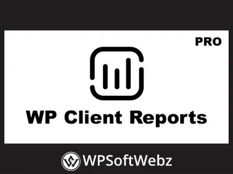 WP Client Reports Pro Plugin
