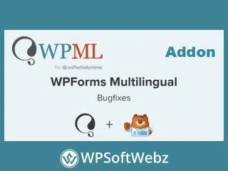 WPML WPForms Multilingual