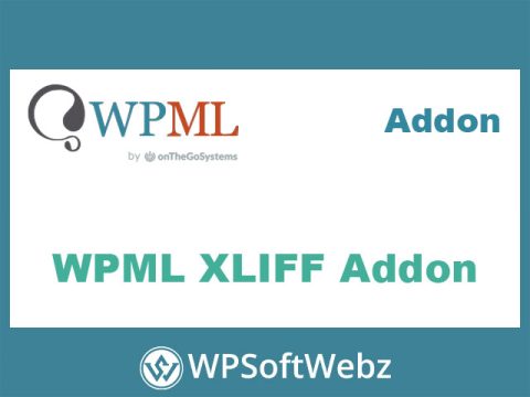 WPML XLIFF Addon