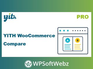YITH WooCommerce Compare Premium