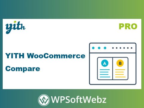 YITH WooCommerce Compare Premium