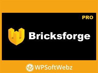 Bricksforge Premium Addon For Bricks Builder