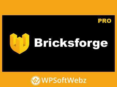 Bricksforge Premium Addon For Bricks Builder