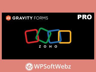 Gravity Forms Zoho CRM Add-On