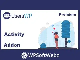 UsersWP Activity Addon