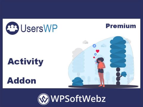 UsersWP Activity Addon