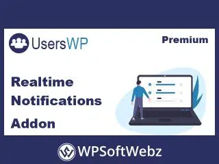 UsersWP Realtime Notifications Addon