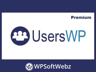 UsersWP Premium - WordPress Plugin (Core)