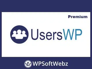 UsersWP Premium - WordPress Plugin (Core)