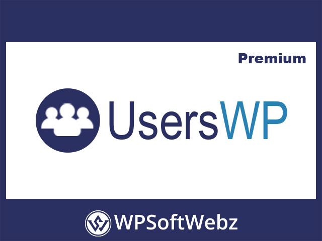 UsersWP Premium - WordPress Plugin (Core)