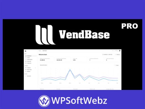 VendBase (Formerly WooBase) Plugin for WooCommerce