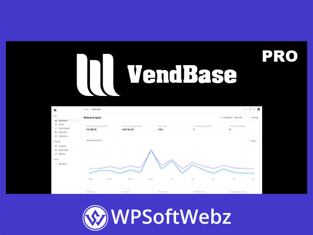 VendBase (Formerly WooBase) Plugin for WooCommerce