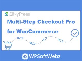 Multi-Step Checkout Pro for WooCommerce