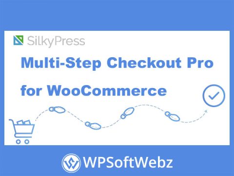 Multi-Step Checkout Pro for WooCommerce