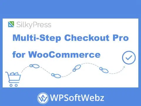Multi-Step Checkout Pro for WooCommerce