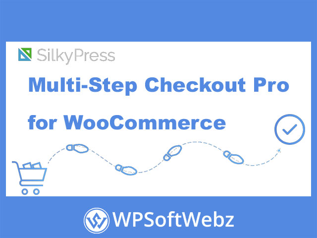 Multi-Step Checkout Pro for WooCommerce