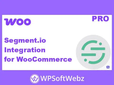 Segment.io Integration for WooCommerce