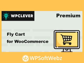 WPC Fly Cart for WooCommerce (Premium)