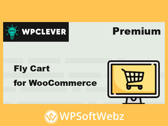 WPC Fly Cart for WooCommerce (Premium)