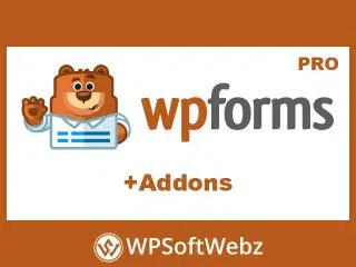 WPForms Pro + Addons
