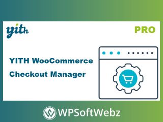 YITH WooCommerce Checkout Manager