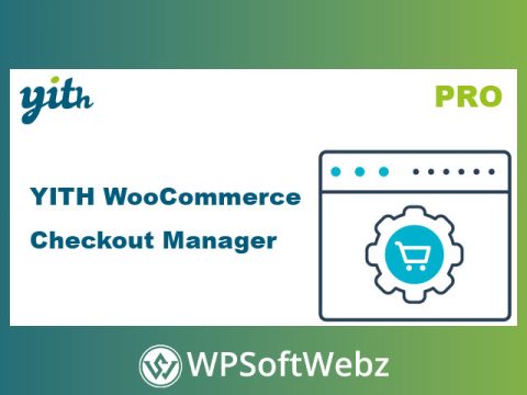 YITH WooCommerce Checkout Manager