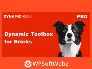 Dynamic Toolbox for Bricks