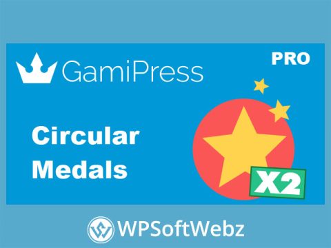 GamiPress Points Multiplier Addon