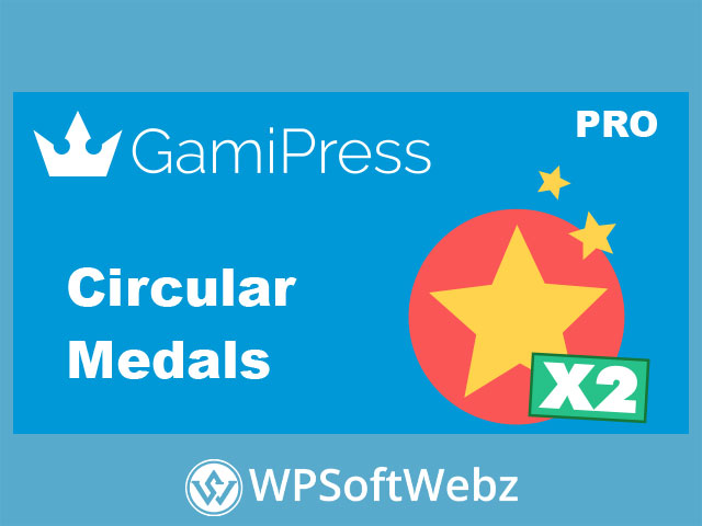 GamiPress Points Multiplier Addon