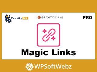 GravityView – Magic Links Extension