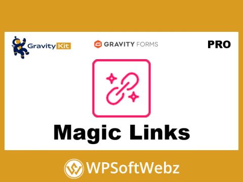GravityView – Magic Links Extension