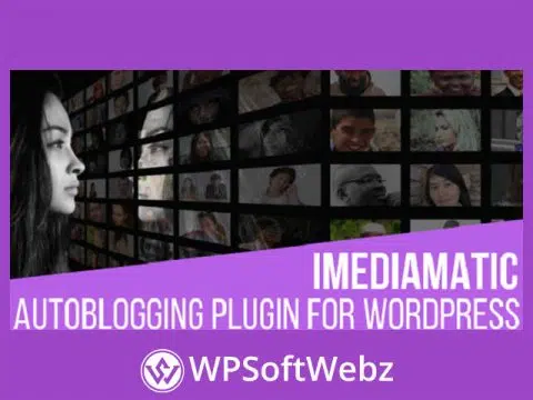 iMediamatic (Instamatic) - Instagram Importer/Exporter Plugin for WordPress