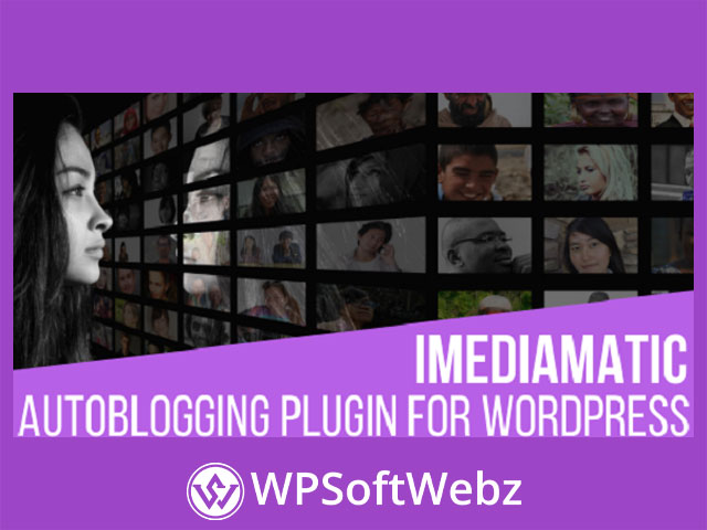iMediamatic (Instamatic) - Instagram Importer/Exporter Plugin for WordPress