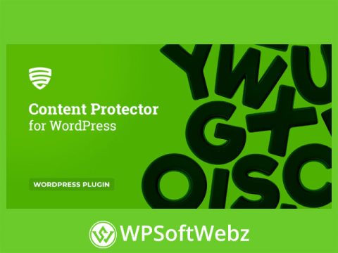 UnGrabber – Content Protection for WordPress