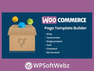 DHWCPage - WooCommerce Page Builder