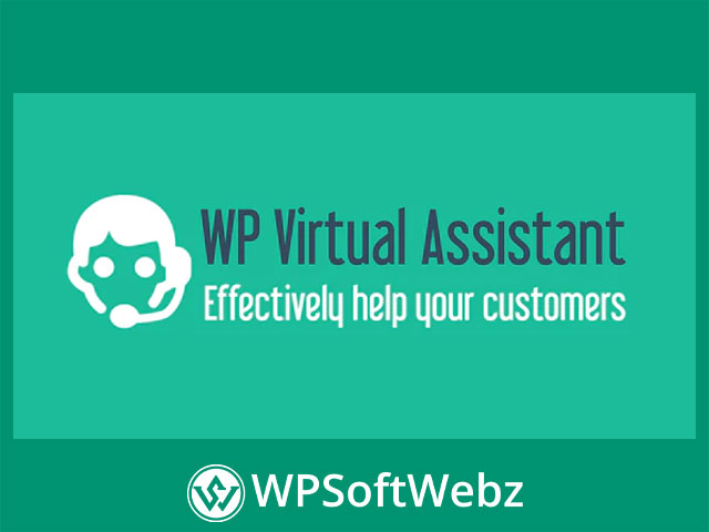 WP Virtual Assistant Plugin