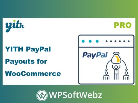 YITH PayPal Payouts for WooCommerce