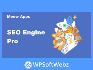 SEO Engine Pro WordPress Plugin