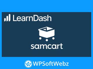 LearnDash SamCart Integration Addon